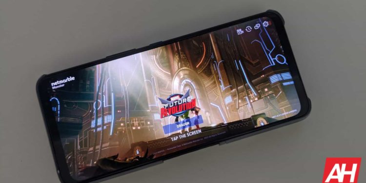 Marvel Future Revolution: Everything You Need To Know