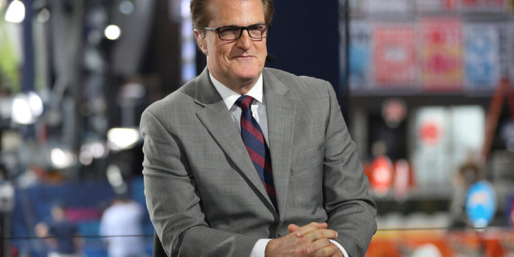Mel Kiper, Jr. and Kirk Herbstreit Will Not Attend the NFL Draft