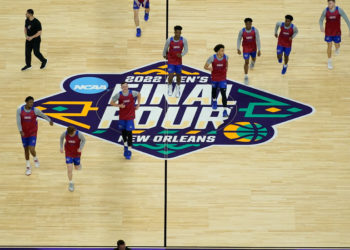 Men’s NCAA Final Four: How to Watch and What to Expect