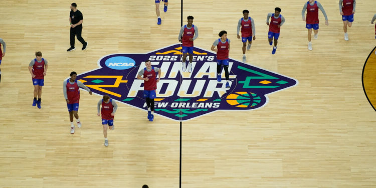 Men’s NCAA Final Four: How to Watch and What to Expect