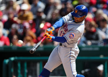 Mets Can’t Win ’Em All, but Signs Point to Winning a Lot