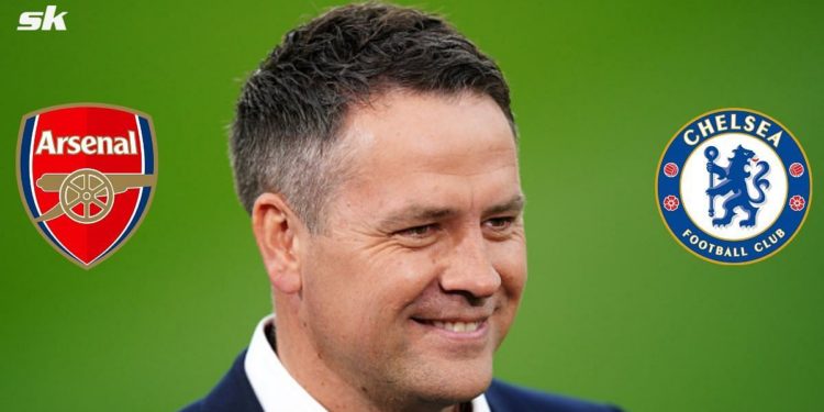 Michael Owen expects Thomas Tuchel's side to emerge victorious today