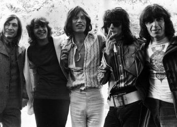 Mick Jagger Says No Plans for Ex-Stones to Join 'Sixty' Tour