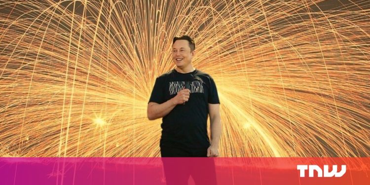 Modern-day oligarchs like Elon Musk hold fortunes in wealth — and data