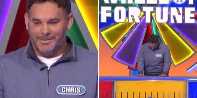 More 'Wheel of Fortune' backlash over technicality: 'Frozen' out