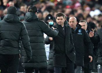 Gerrard has said Klopp will be the Reds' most important signing for years to come