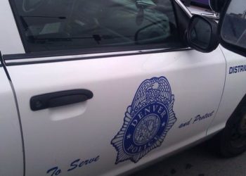 Mother of boy, 3, who fatally shot himself in Denver is arrested, father wanted by police