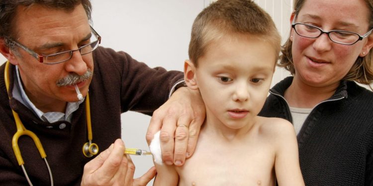 Mysterious Child Hepatitis Outbreak Could Be Linked To Common Cold Virus