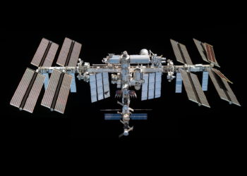 NASA's first space tourism mission to ISS delayed