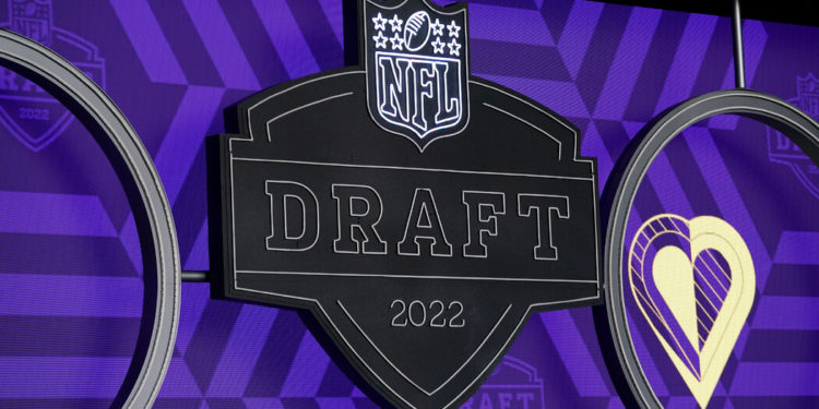 N.F.L Draft 2022: How to Watch, Start Time and Streaming