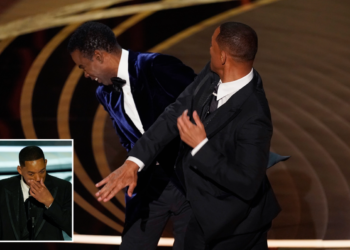 Netflix and Sony halt Will Smith projects in aftermath of Chris Rock slap