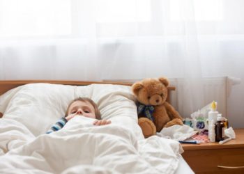 New Research Provides Hope In The Search For A Respiratory Syncytial Virus Vaccine- Part I