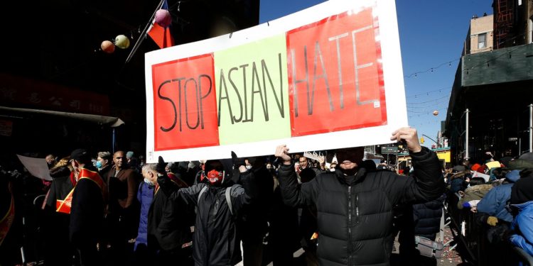 New York Man Facing Hate Crime Charges In Attacks On 7 Asian Women