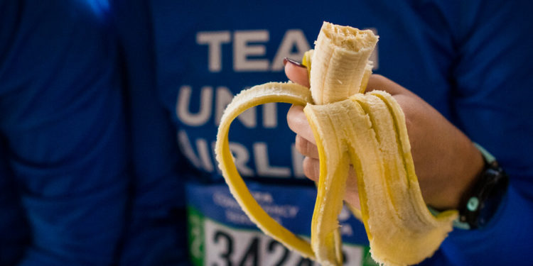 Nutrition for Runners: Your Questions, Answered