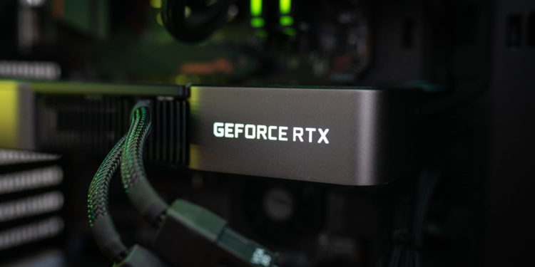 Nvidia's GPU restock could spell the end of the GPU shortage