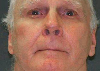 Oldest Texas Death Row Inmate Faces Execution In Cop’s Death