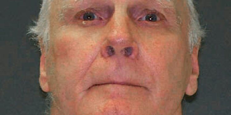 Oldest Texas Death Row Inmate Faces Execution In Cop’s Death