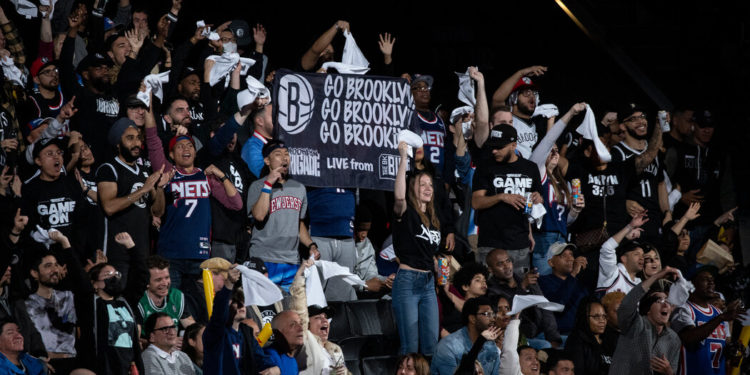 One Final Look at a Nets Season That Fell Short