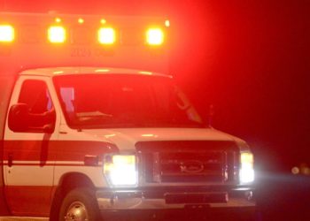One dead after Jeep strikes multiple pedestrians in Windsor