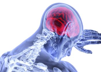 Online program improves well-being of stroke survivors