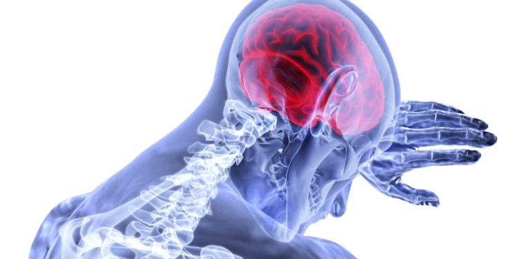 Online program improves well-being of stroke survivors
