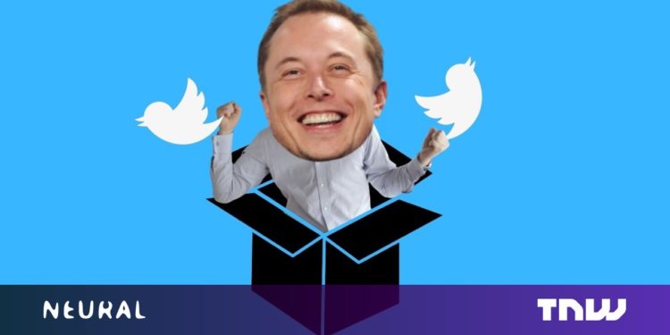 Open-sourcing Twitter's algorithms is more complex than Musk implies