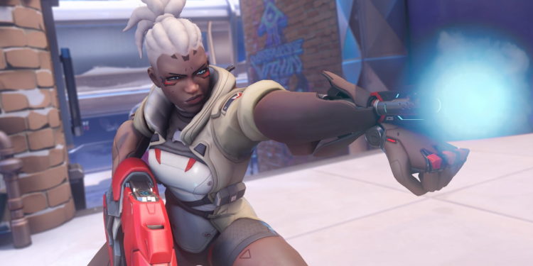 Overwatch 2 is taking pages from the Valorant playbook