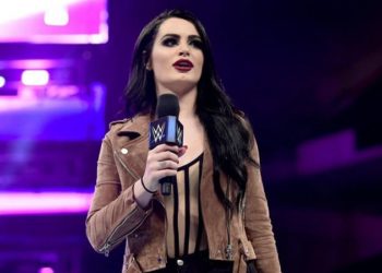 The Anti-Diva is a former WWE Divas Champion.