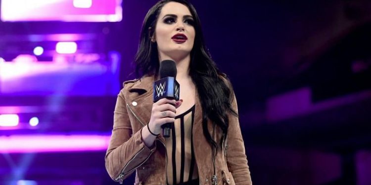 The Anti-Diva is a former WWE Divas Champion.