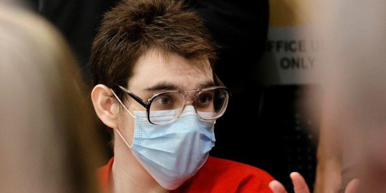 Parkland School Massacre: Shooter's Jury Selection To Begin