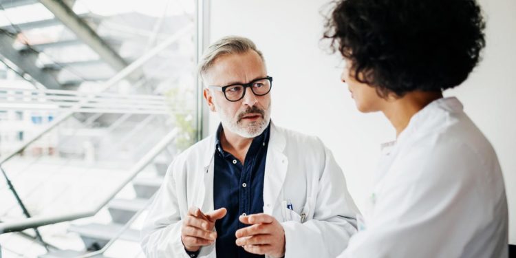 Physician Burnout Is Increasing, Gender Inequality Is Making It Worse