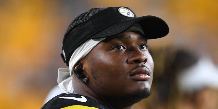 Pittsburgh Steelers' Dwayne Haskins Dead At 24 After Being Hit By Car