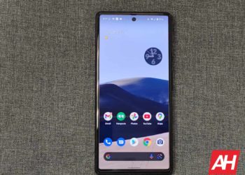 Pixel 6 Series Gets New Update To Fix Battery Drain Issue