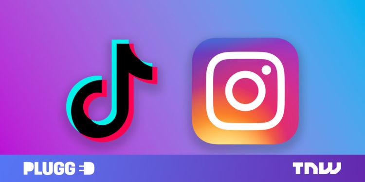 Please don’t copy TikToks to our TikTok copycat