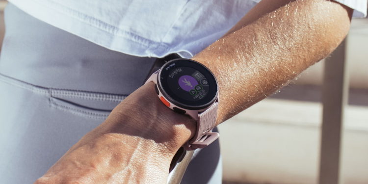 Polar's new Pacer smartwatches are for beginners and serious runners