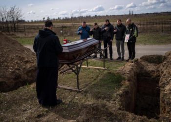 Polish, Baltic presidents visit Ukraine in show of support – The Denver Post