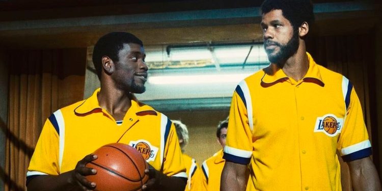 Praying the Lakers Regain a Starring Role in the N.B.A. Playoffs