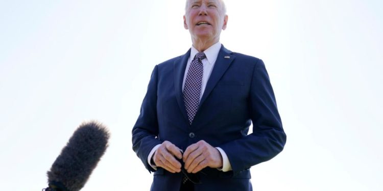 Putin should face war crimes trial for Bucha killings – The Denver Post