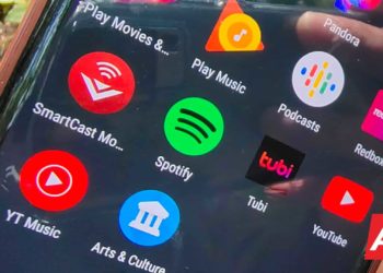 Recent Spotify Update Is Reportedly Causing Playback Issues