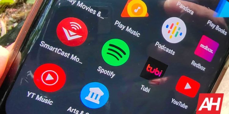 Recent Spotify Update Is Reportedly Causing Playback Issues