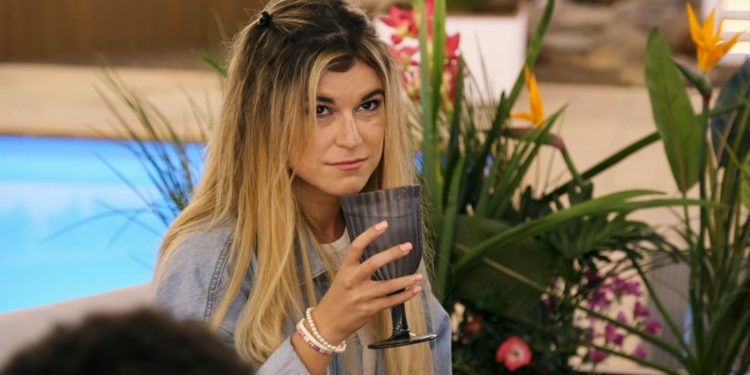 Relationship Regrets: Should Dani Have Encouraged Her Ex To Move On With Kyra?