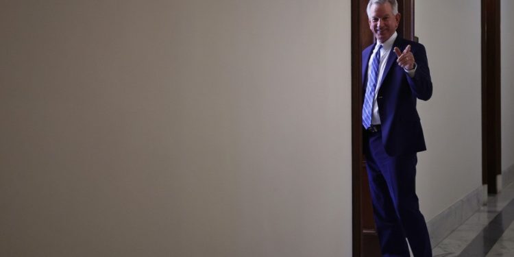 Republicans make it clear that they are finished with bipartisanship on any level