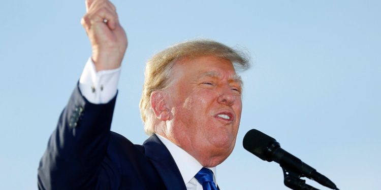 Retired Judge Breaks Down MAGA Blueprint To Steal Election: 2020 Was ‘A Dry Run’