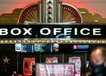 Box Office: ‘The Bad Guys’ Topples ‘Fantastic Beasts 3’ With $24 Million Debut