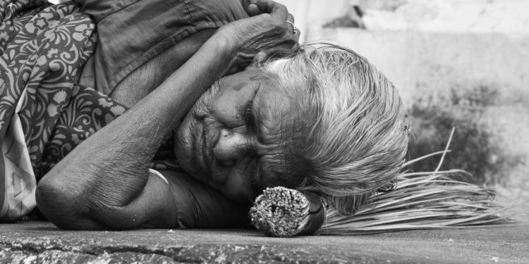 Seven hours of sleep is optimal in middle and old age, say researchers