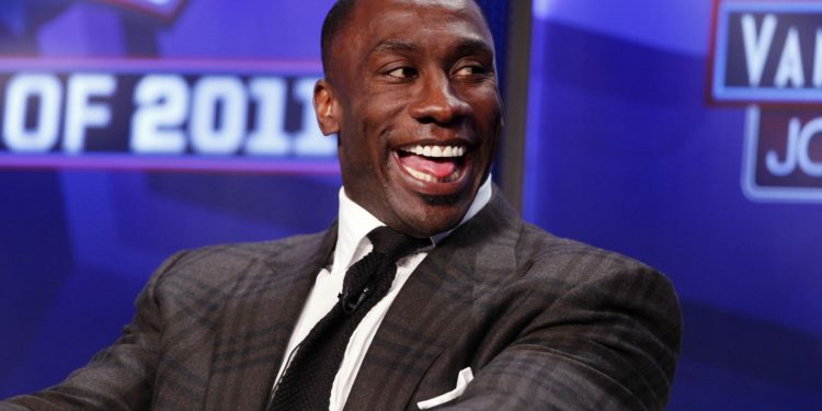 Shannon Sharpe shares his thoughts on LA Lakers superstar LeBron James.