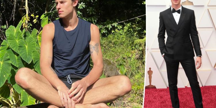Shawn Mendes shares candid letter about telling the truth