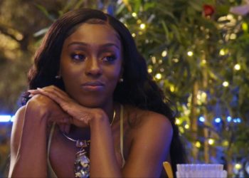 Should Da'Vonne Use Ex on the Beach To Finally Sow Her Oats?