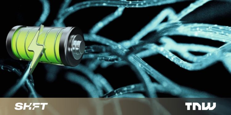 Silicon nanowires promise way better lithium-ion EV batteries