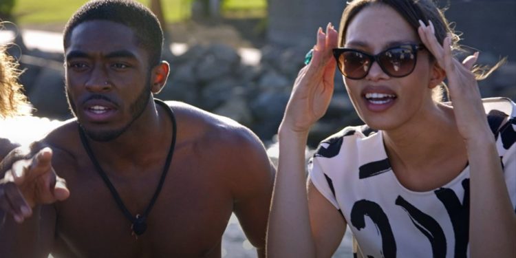 Singles Surge: Will This Week's Ex On The Beach Twist Ruin Summer?